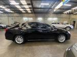2013 TOYOTA AURION 4D SEDAN PRODIGY GSV50R
