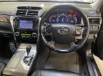 2013 TOYOTA AURION 4D SEDAN PRODIGY GSV50R