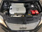 2013 TOYOTA AURION 4D SEDAN PRODIGY GSV50R