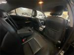 2013 TOYOTA AURION 4D SEDAN PRODIGY GSV50R