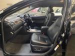 2013 TOYOTA AURION 4D SEDAN PRODIGY GSV50R