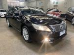 2013 TOYOTA AURION 4D SEDAN PRODIGY GSV50R