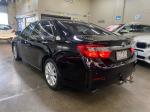 2013 TOYOTA AURION 4D SEDAN PRODIGY GSV50R