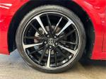 2018 TOYOTA CAMRY 4D SEDAN SX ASV70R