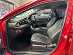 2018 TOYOTA CAMRY 4D SEDAN SX ASV70R