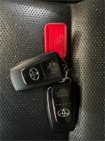 2018 TOYOTA CAMRY 4D SEDAN SX ASV70R