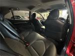 2018 TOYOTA CAMRY 4D SEDAN SX ASV70R