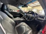2018 TOYOTA CAMRY 4D SEDAN SX ASV70R