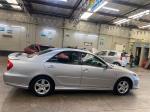 2003 TOYOTA CAMRY 4D SEDAN SPORTIVO MCV36R