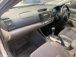 2003 TOYOTA CAMRY 4D SEDAN SPORTIVO MCV36R