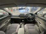 2003 TOYOTA CAMRY 4D SEDAN SPORTIVO MCV36R