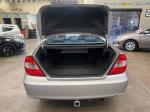 2003 TOYOTA CAMRY 4D SEDAN SPORTIVO MCV36R
