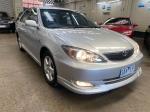 2003 TOYOTA CAMRY 4D SEDAN SPORTIVO MCV36R