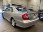 2003 TOYOTA CAMRY 4D SEDAN SPORTIVO MCV36R