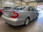 2003 TOYOTA CAMRY 4D SEDAN SPORTIVO MCV36R