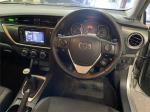 2012 TOYOTA COROLLA 5D HATCHBACK ASCENT SPORT ZRE182R
