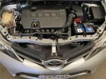 2012 TOYOTA COROLLA 5D HATCHBACK ASCENT SPORT ZRE182R