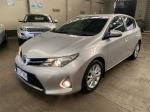2012 TOYOTA COROLLA 5D HATCHBACK ASCENT SPORT ZRE182R