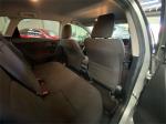 2012 TOYOTA COROLLA 5D HATCHBACK ASCENT SPORT ZRE182R
