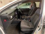 2012 TOYOTA COROLLA 5D HATCHBACK ASCENT SPORT ZRE182R