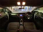2012 TOYOTA COROLLA 5D HATCHBACK ASCENT SPORT ZRE182R