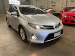 2012 TOYOTA COROLLA 5D HATCHBACK ASCENT SPORT ZRE182R