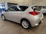 2012 TOYOTA COROLLA 5D HATCHBACK ASCENT SPORT ZRE182R