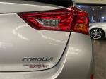 2012 TOYOTA COROLLA 5D HATCHBACK ASCENT SPORT ZRE182R