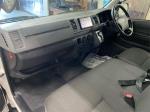 2011 TOYOTA HIACE 4D VAN LWB TRH201R MY11 UPGRADE