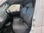 2011 TOYOTA HIACE 4D VAN LWB TRH201R MY11 UPGRADE