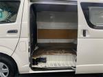 2011 TOYOTA HIACE 4D VAN LWB TRH201R MY11 UPGRADE