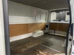 2011 TOYOTA HIACE 4D VAN LWB TRH201R MY11 UPGRADE