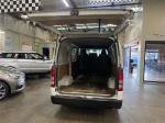2011 TOYOTA HIACE 4D VAN LWB TRH201R MY11 UPGRADE