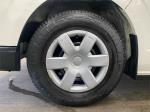 2011 TOYOTA HIACE 4D VAN LWB TRH201R MY11 UPGRADE