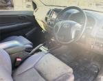 2012 TOYOTA HILUX C/CHAS SR (4x4) KUN26R MY12