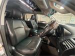 2010 TOYOTA LANDCRUISER 4D WAGON PRADO KAKADU (4x4) KDJ150R
