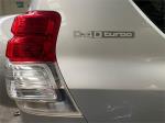 2010 TOYOTA LANDCRUISER 4D WAGON PRADO KAKADU (4x4) KDJ150R
