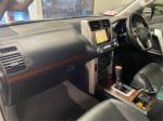2010 TOYOTA LANDCRUISER 4D WAGON PRADO KAKADU (4x4) KDJ150R