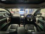 2010 TOYOTA LANDCRUISER 4D WAGON PRADO KAKADU (4x4) KDJ150R
