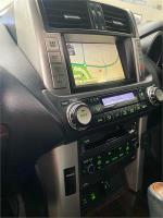 2010 TOYOTA LANDCRUISER 4D WAGON PRADO KAKADU (4x4) KDJ150R