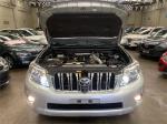 2010 TOYOTA LANDCRUISER 4D WAGON PRADO KAKADU (4x4) KDJ150R