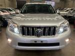 2010 TOYOTA LANDCRUISER 4D WAGON PRADO KAKADU (4x4) KDJ150R