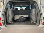 2006 TOYOTA LANDCRUISER 4D WAGON VX (4x4) UZJ100R
