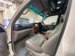 2006 TOYOTA LANDCRUISER 4D WAGON VX (4x4) UZJ100R