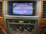 2006 TOYOTA LANDCRUISER 4D WAGON VX (4x4) UZJ100R