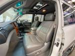 2006 TOYOTA LANDCRUISER 4D WAGON VX (4x4) UZJ100R