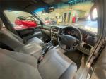 2002 TOYOTA LANDCRUISER 4D WAGON GXL (4x4) UZJ100R