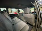 2002 TOYOTA LANDCRUISER 4D WAGON GXL (4x4) UZJ100R
