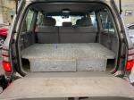 2002 TOYOTA LANDCRUISER 4D WAGON GXL (4x4) UZJ100R