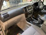 2002 TOYOTA LANDCRUISER 4D WAGON GXL (4x4) UZJ100R